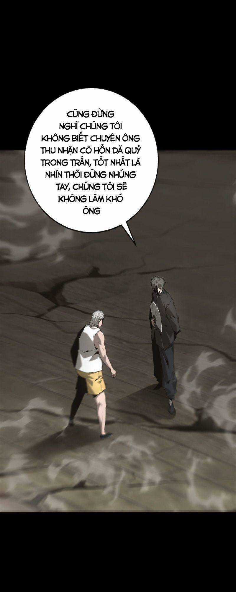 U Nhân Chapter 22 trang 46