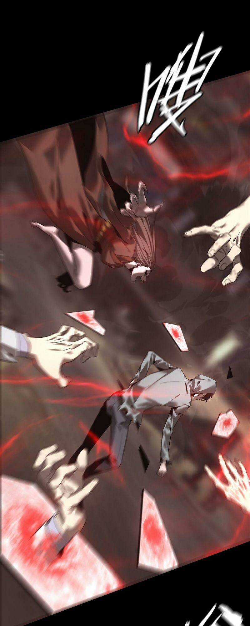 U Nhân Chapter 22 trang 49