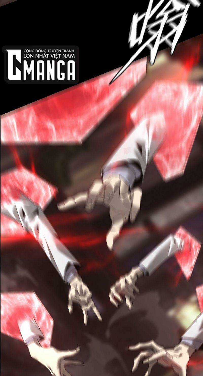 U Nhân Chapter 22 trang 50