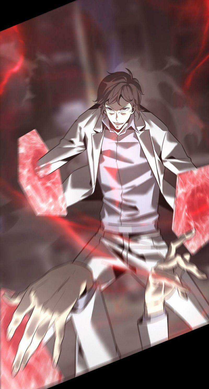 U Nhân Chapter 22 trang 52