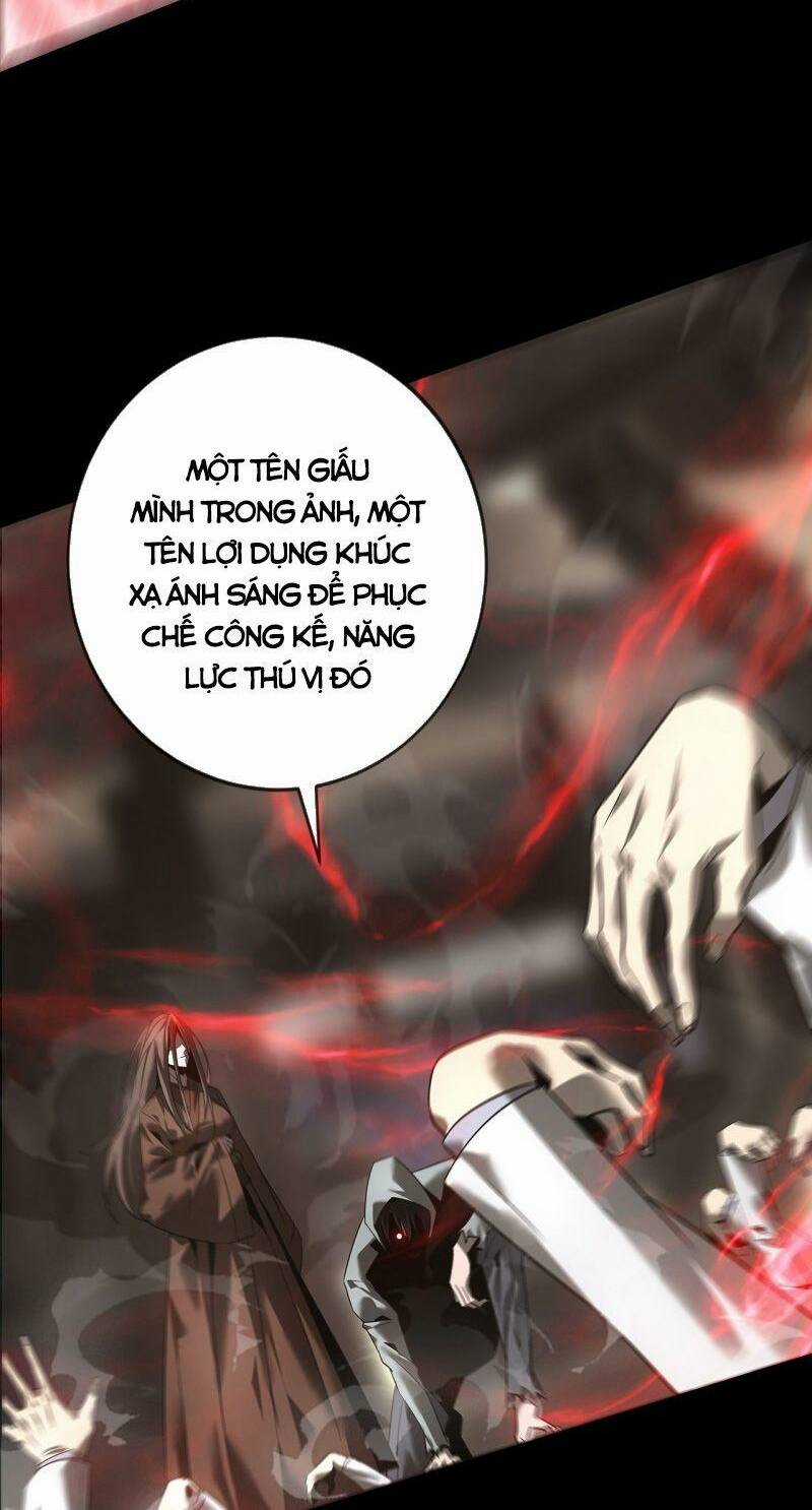 U Nhân Chapter 22 trang 53