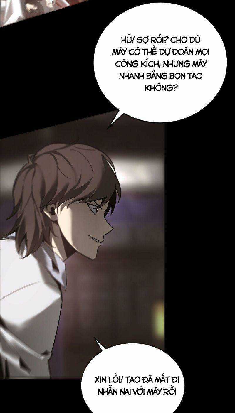 U Nhân Chapter 22 trang 54