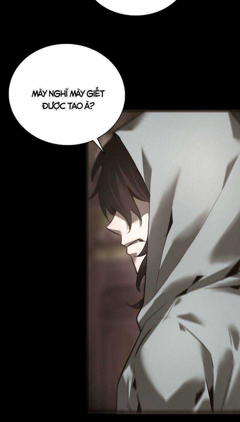 U Nhân Chapter 22 trang 55