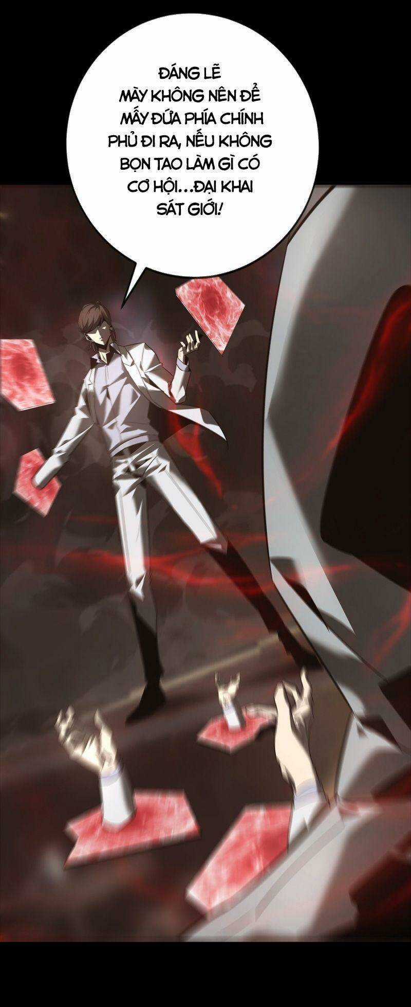 U Nhân Chapter 22 trang 56