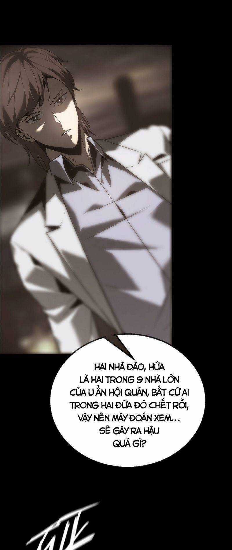 U Nhân Chapter 22 trang 58