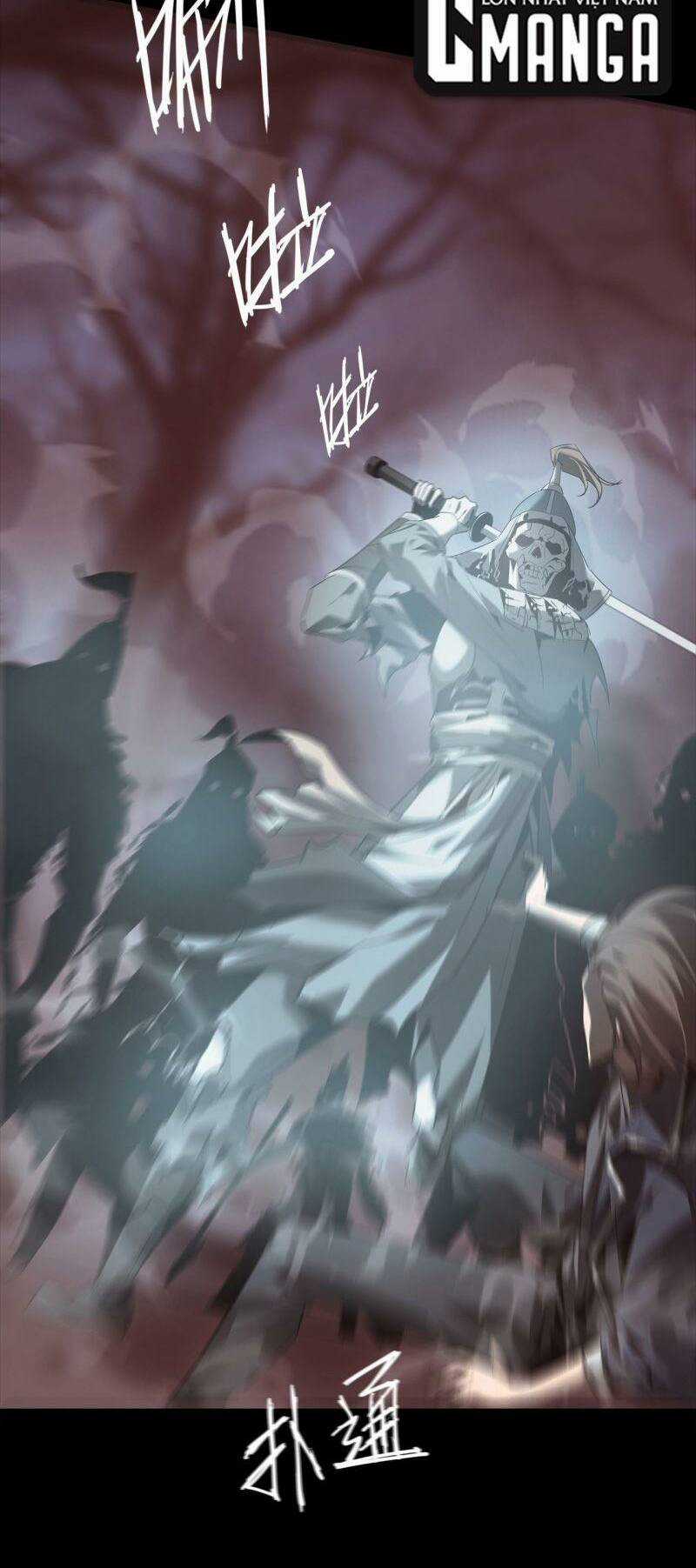 U Nhân Chapter 22 trang 61