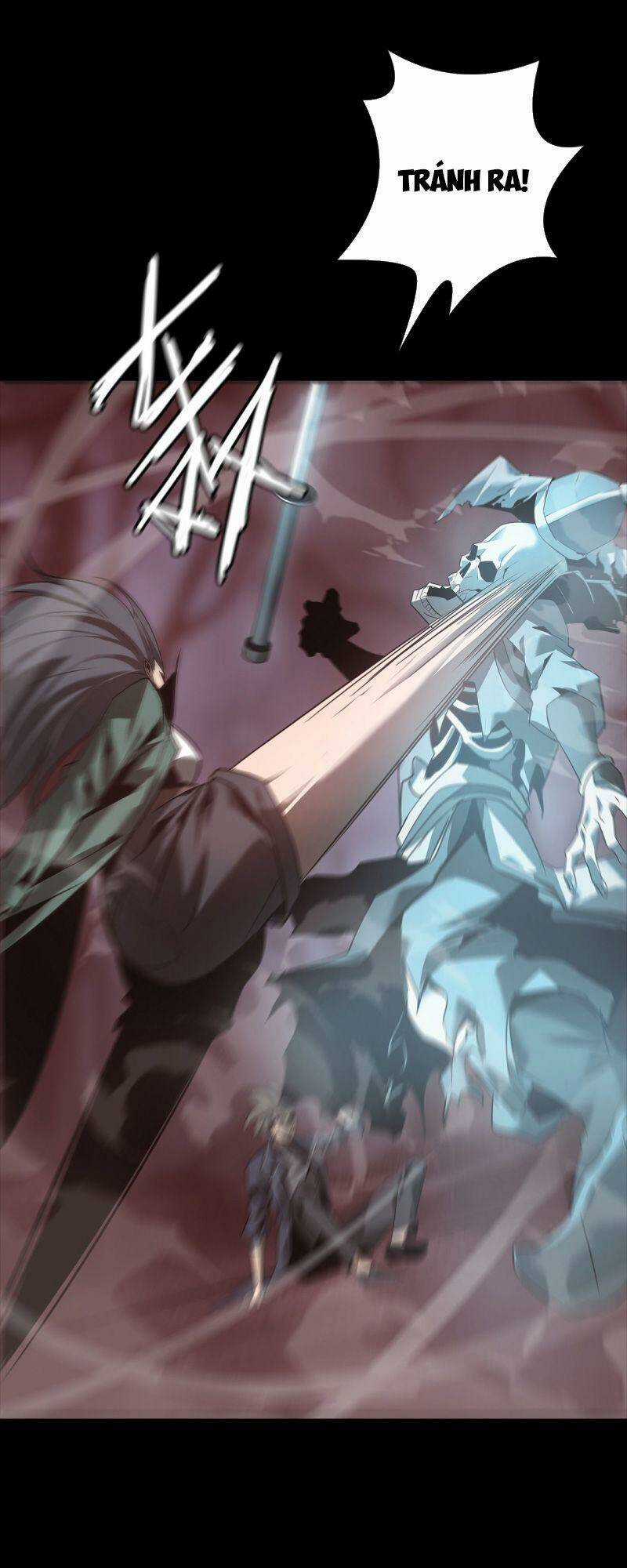 U Nhân Chapter 22 trang 62