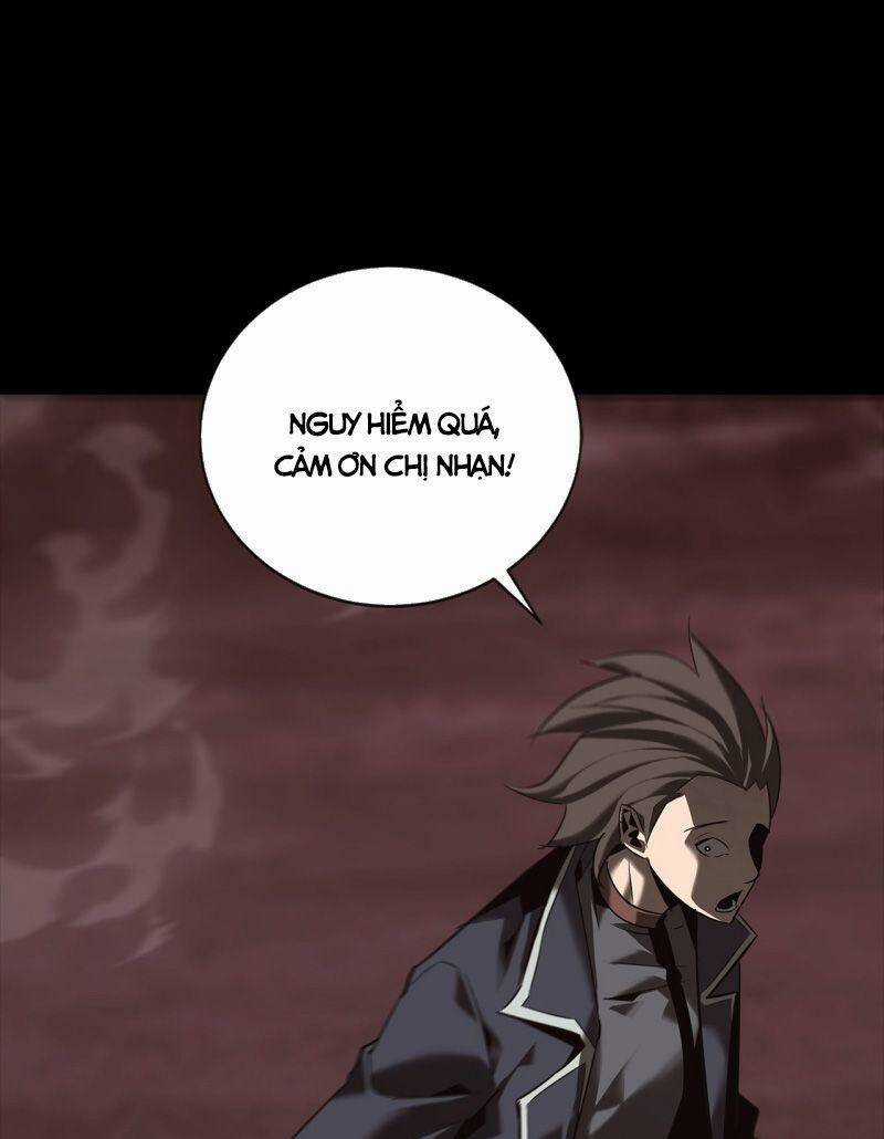 U Nhân Chapter 22 trang 63