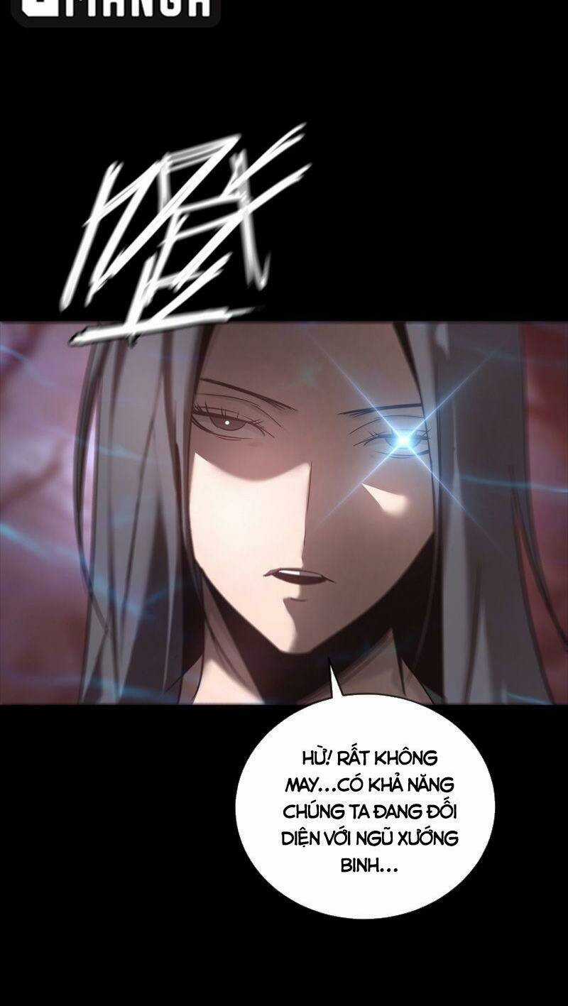 U Nhân Chapter 22 trang 68