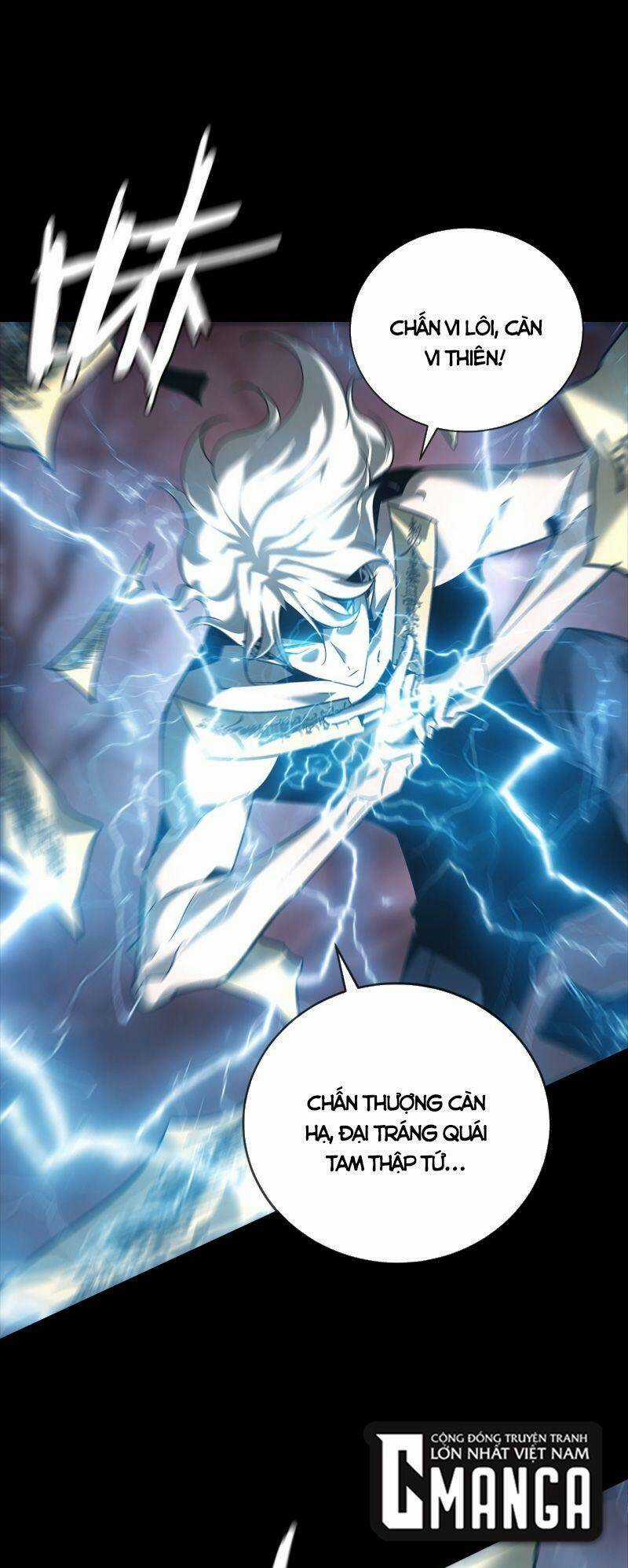 U Nhân Chapter 23 trang 11