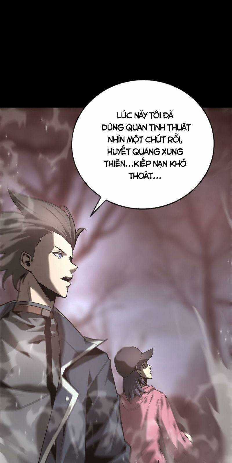 U Nhân Chapter 23 trang 2