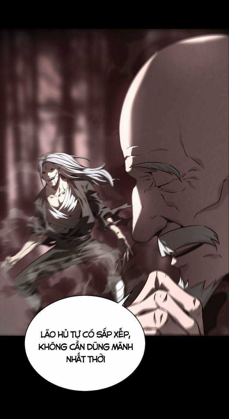 U Nhân Chapter 23 trang 22