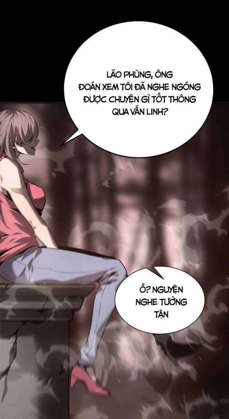U Nhân Chapter 23 trang 23