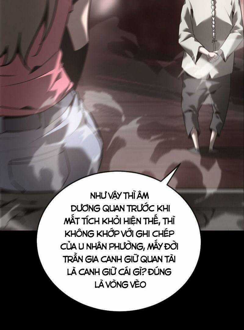 U Nhân Chapter 23 trang 26