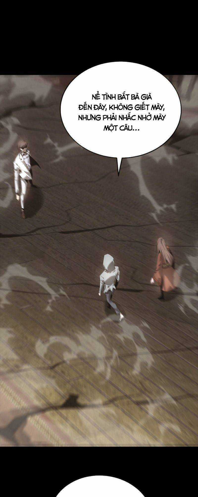 U Nhân Chapter 23 trang 31