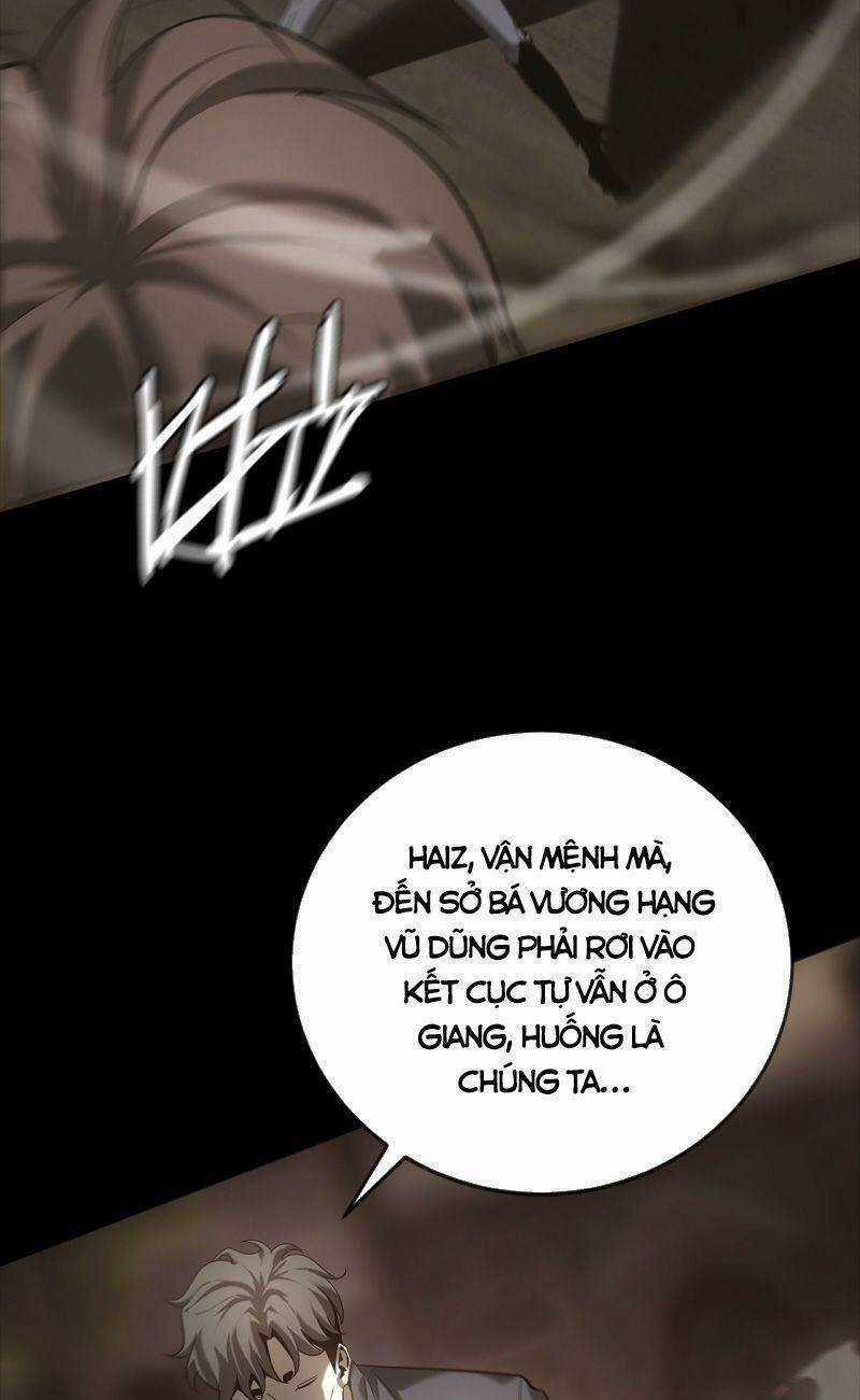 U Nhân Chapter 23 trang 35