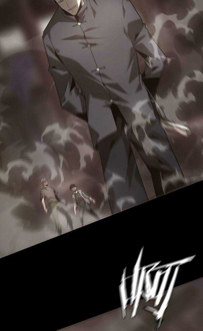 U Nhân Chapter 23 trang 36