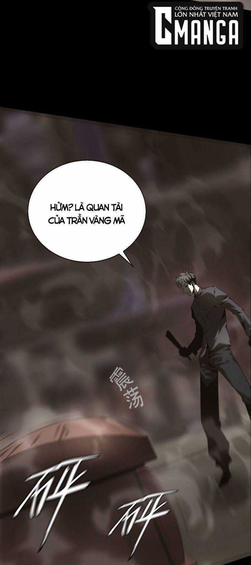 U Nhân Chapter 23 trang 38