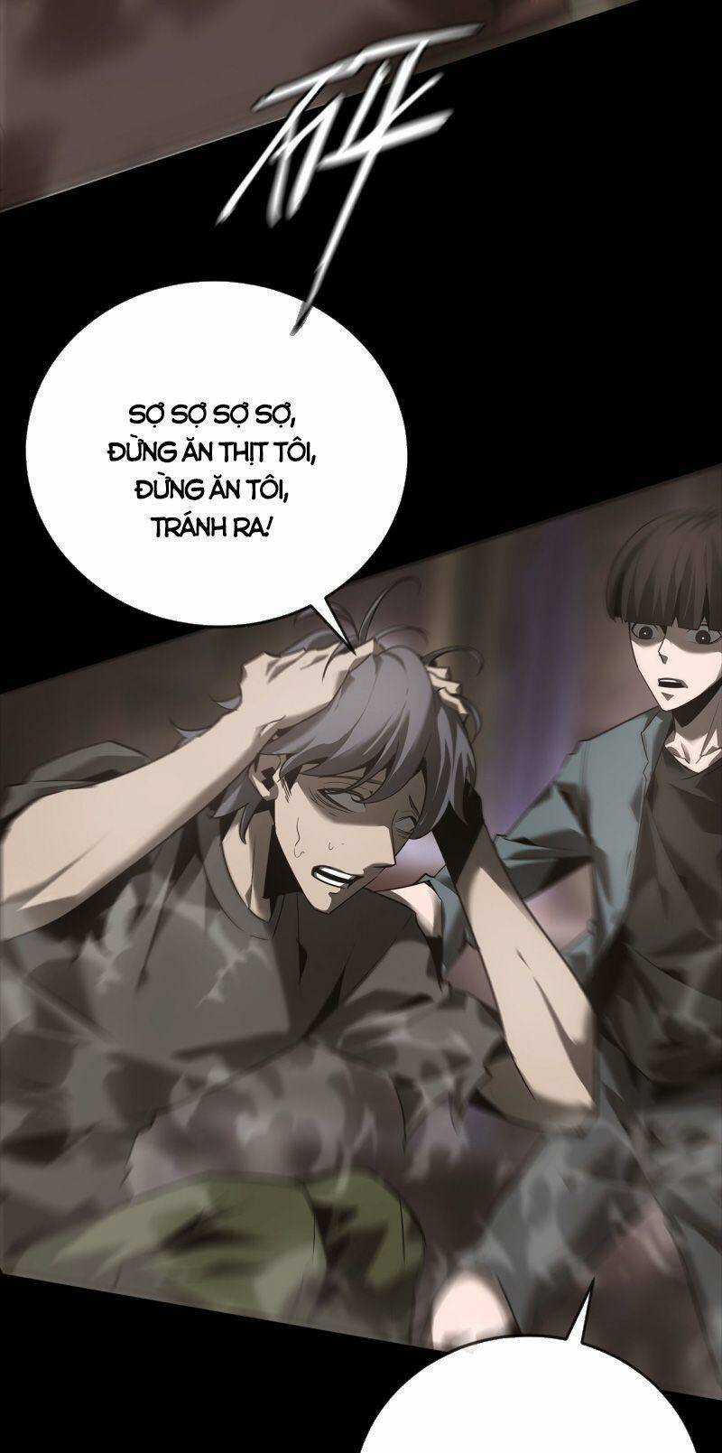U Nhân Chapter 23 trang 39