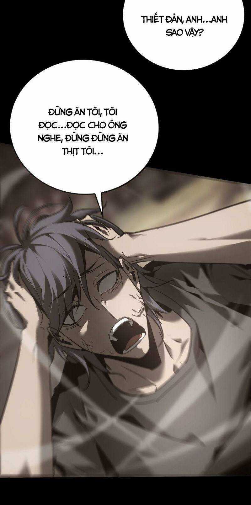 U Nhân Chapter 23 trang 40