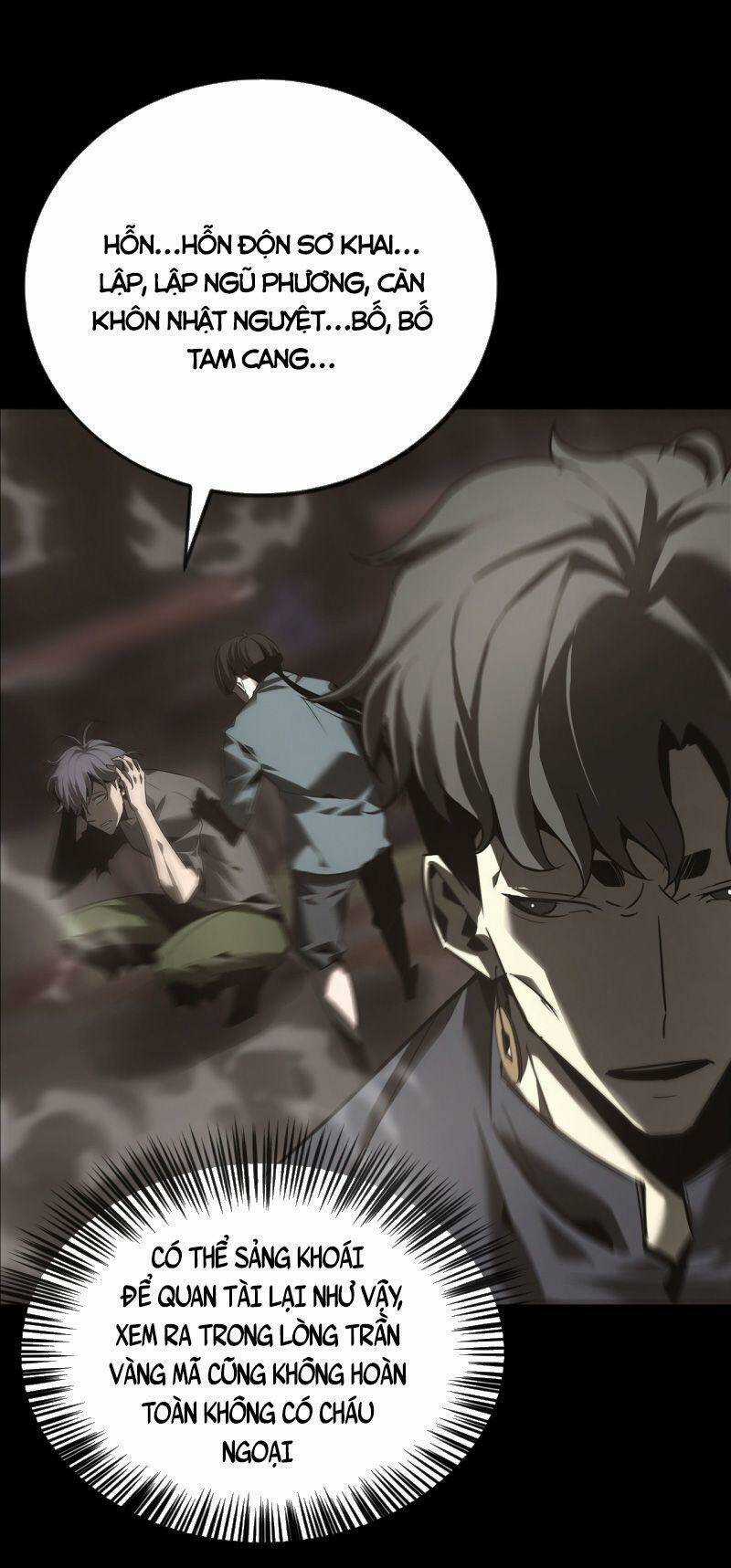 U Nhân Chapter 23 trang 41