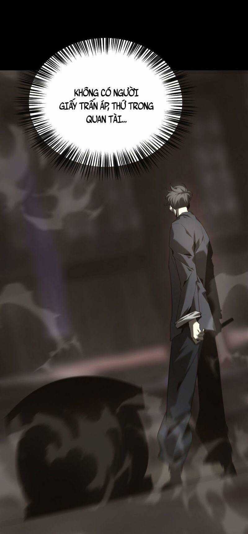 U Nhân Chapter 23 trang 42