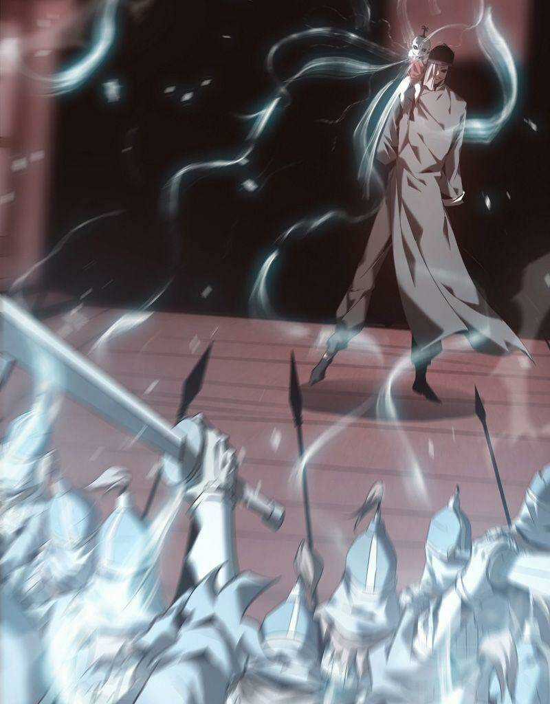 U Nhân Chapter 23 trang 47