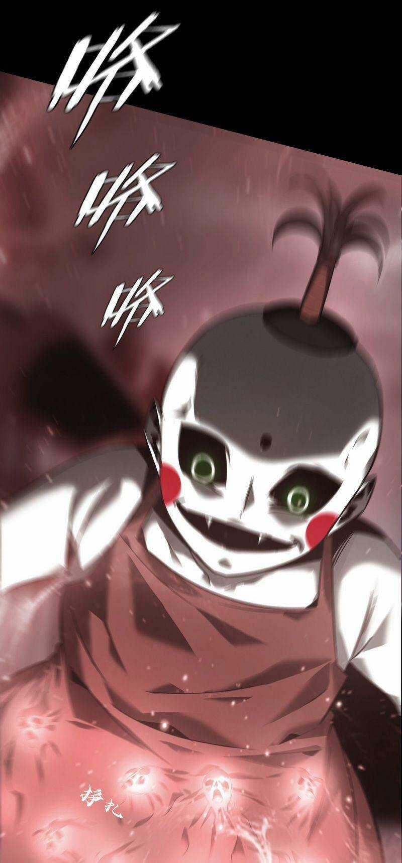 U Nhân Chapter 23 trang 49