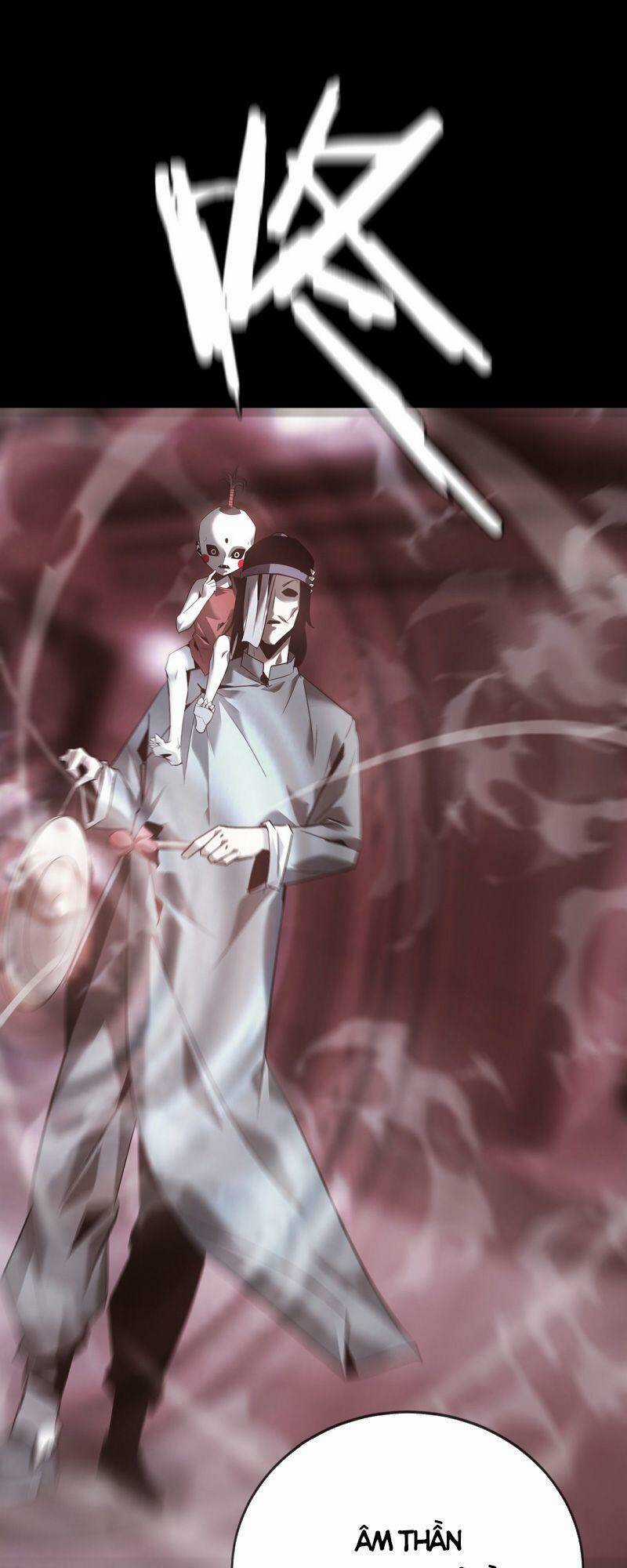 U Nhân Chapter 23 trang 59