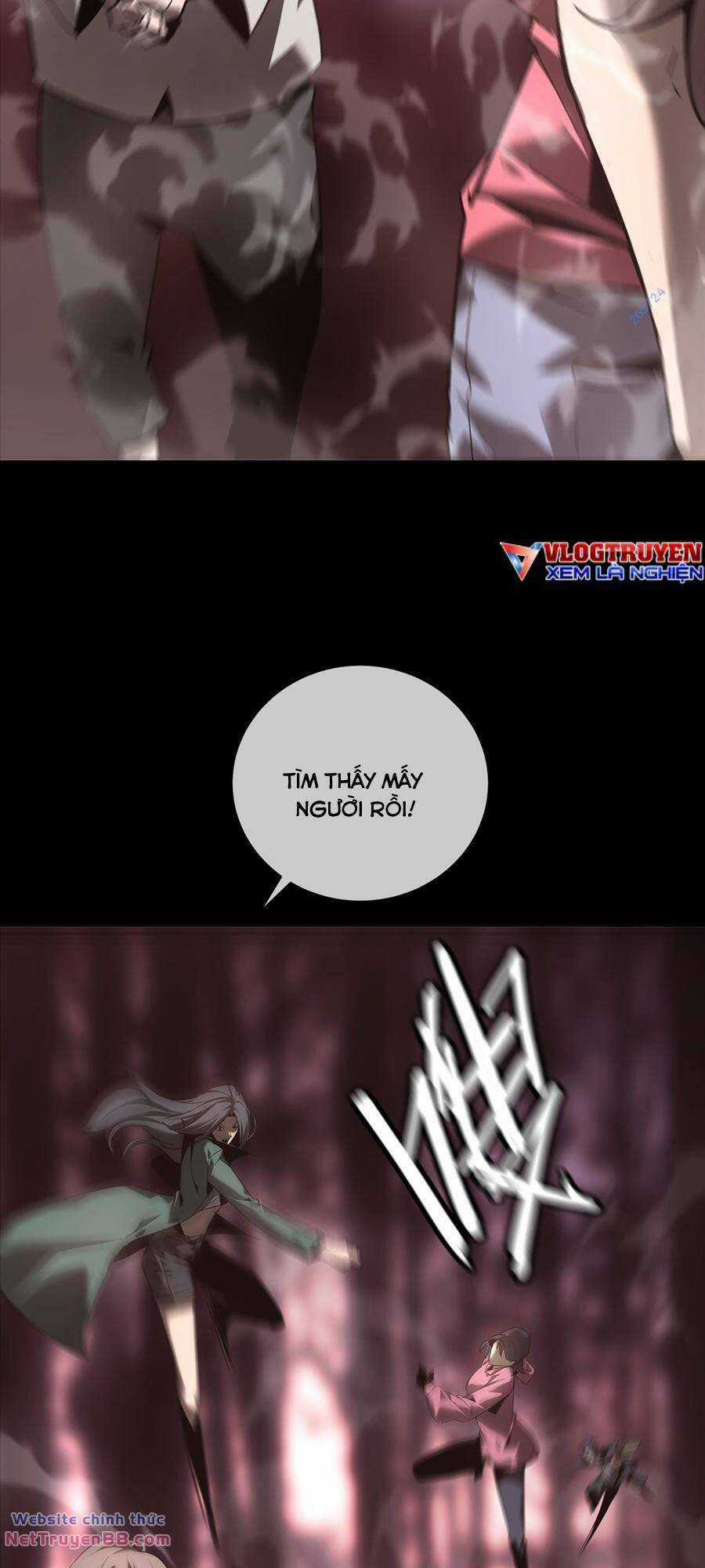 U Nhân Chapter 24 trang 14