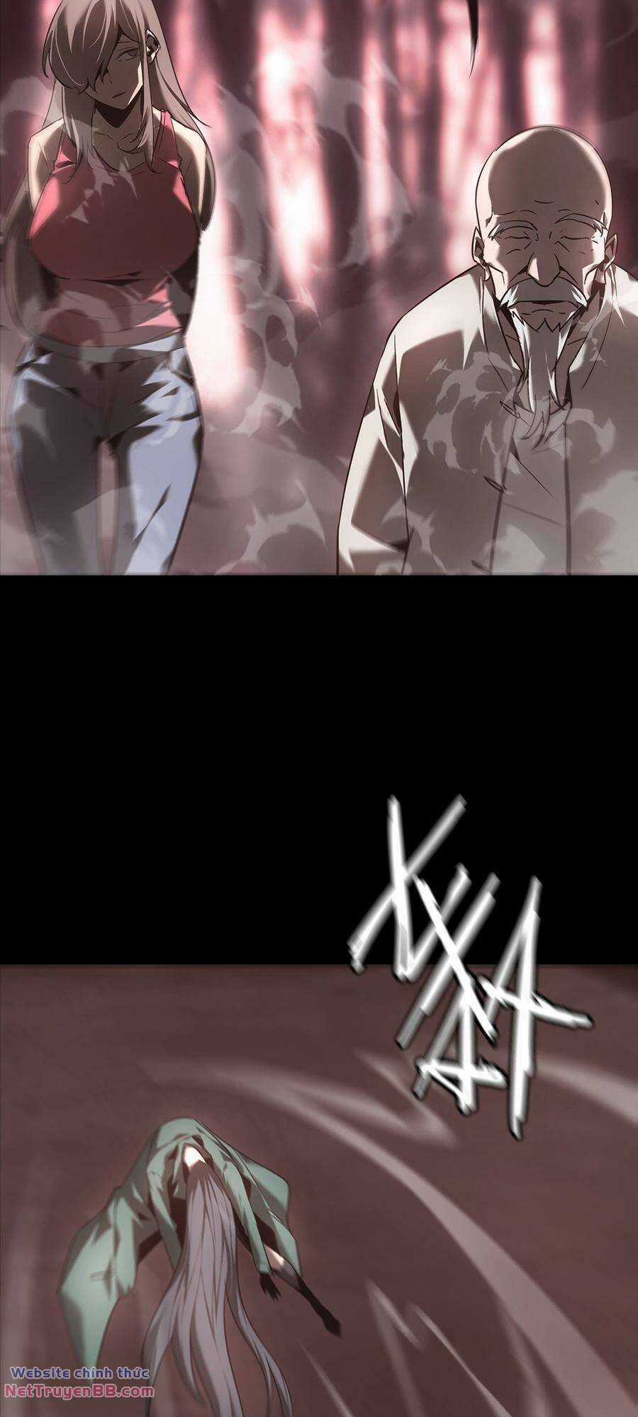 U Nhân Chapter 24 trang 15