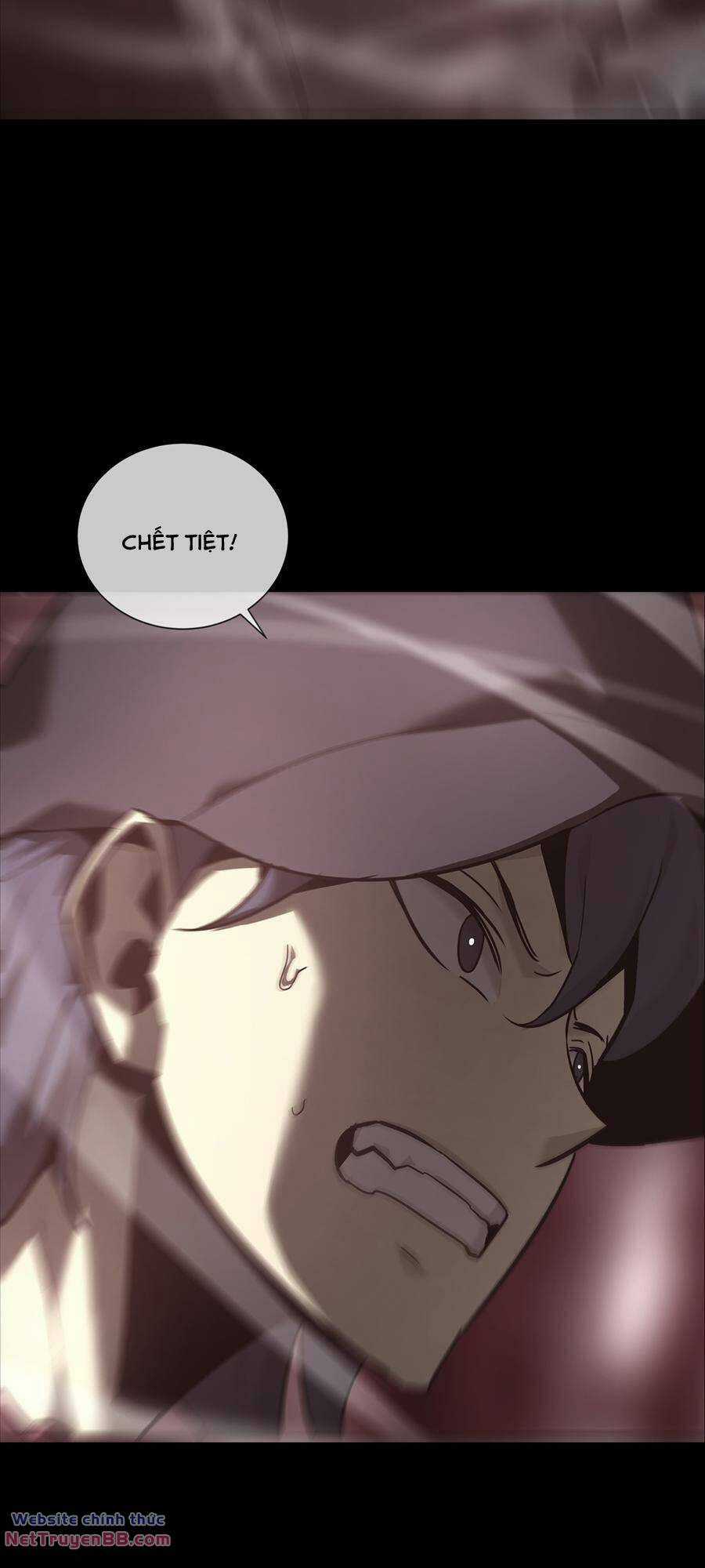 U Nhân Chapter 24 trang 18