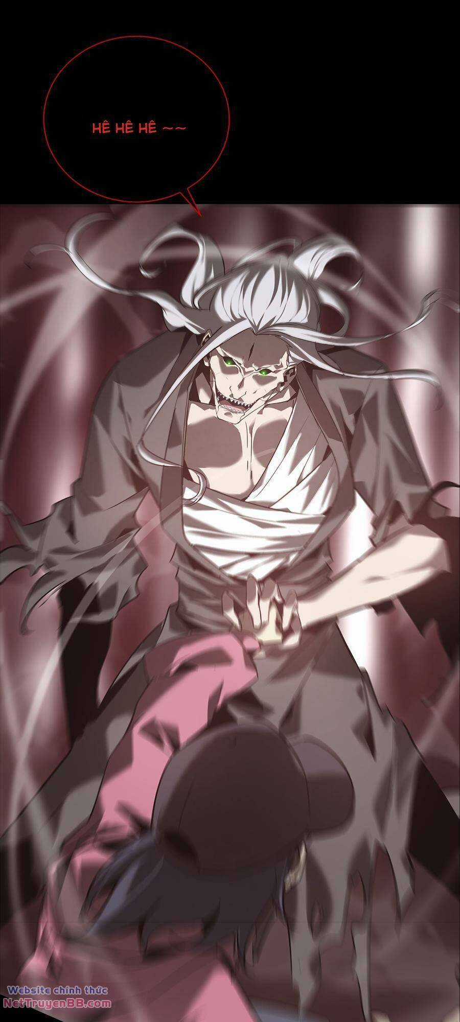 U Nhân Chapter 24 trang 19