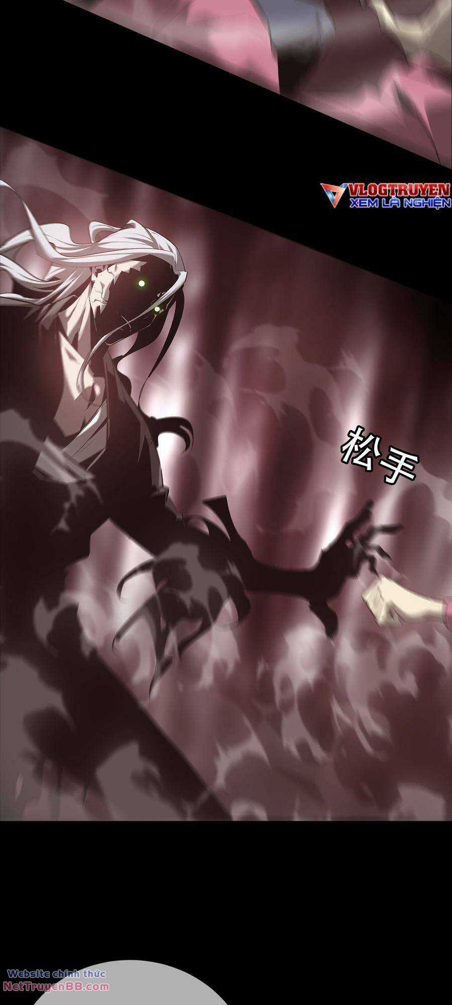 U Nhân Chapter 24 trang 20