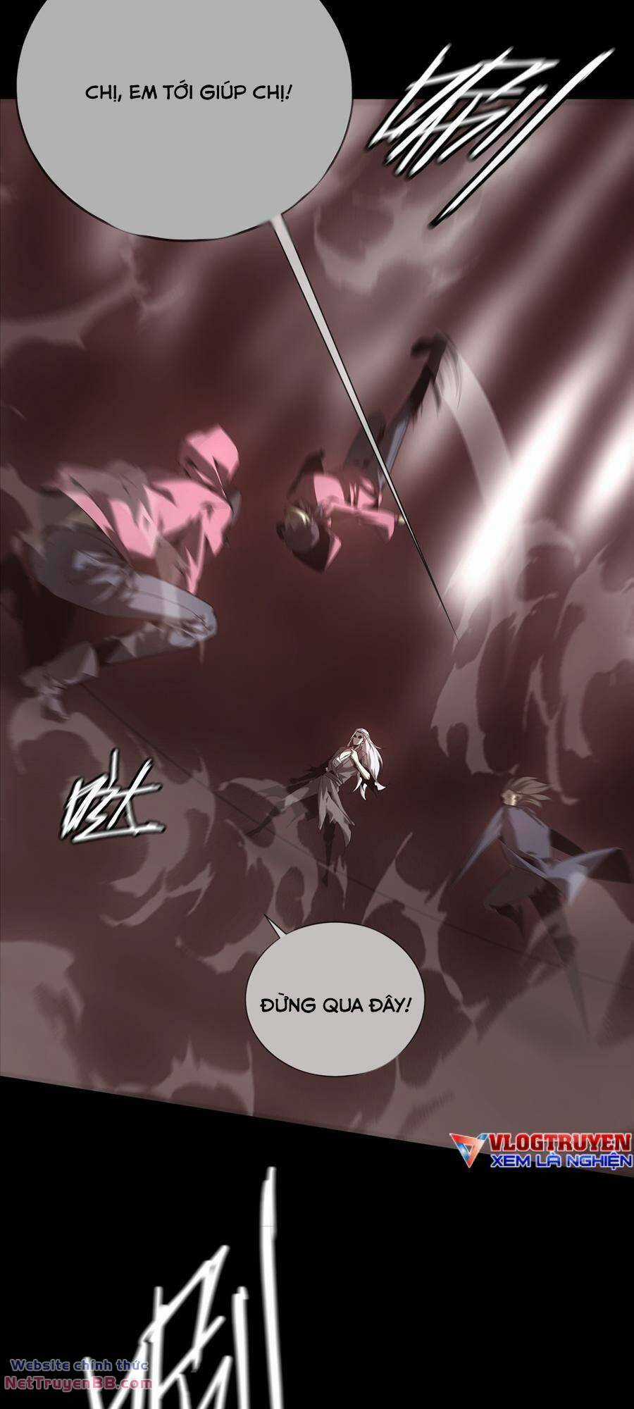 U Nhân Chapter 24 trang 21