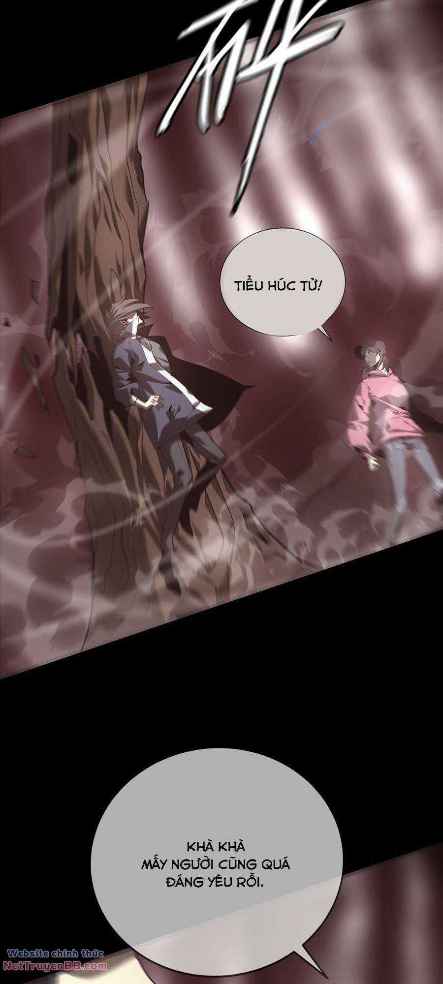 U Nhân Chapter 24 trang 24