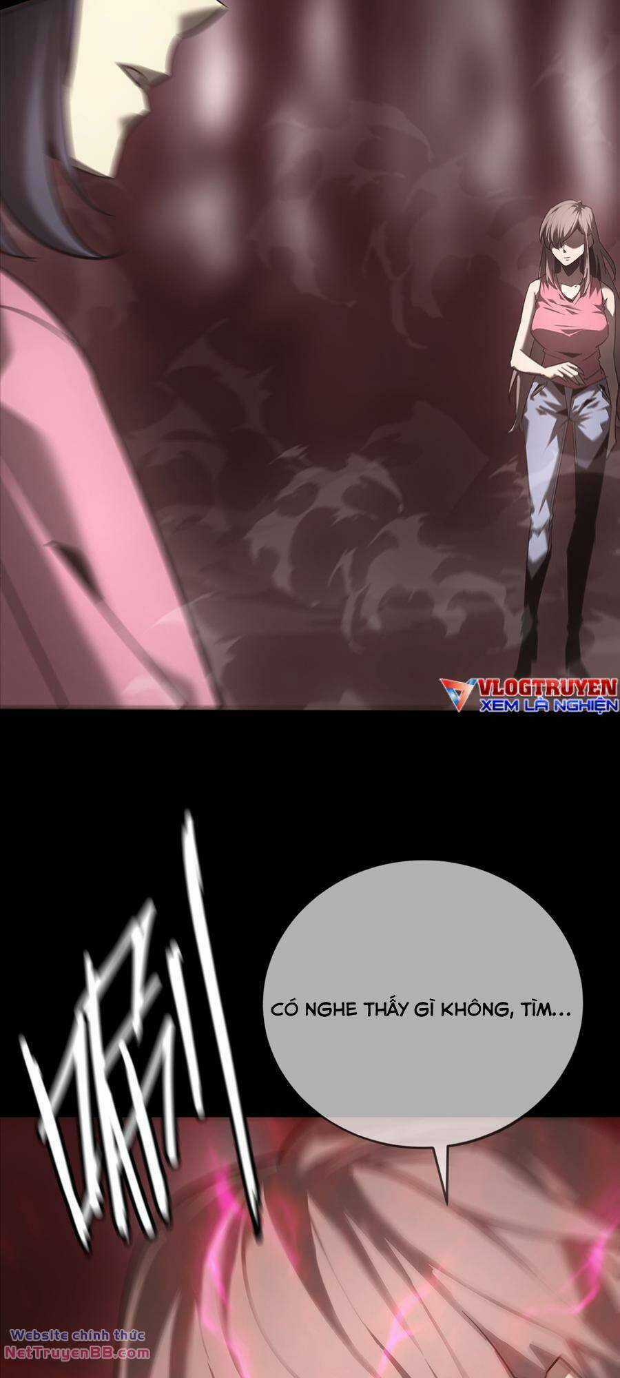 U Nhân Chapter 24 trang 25