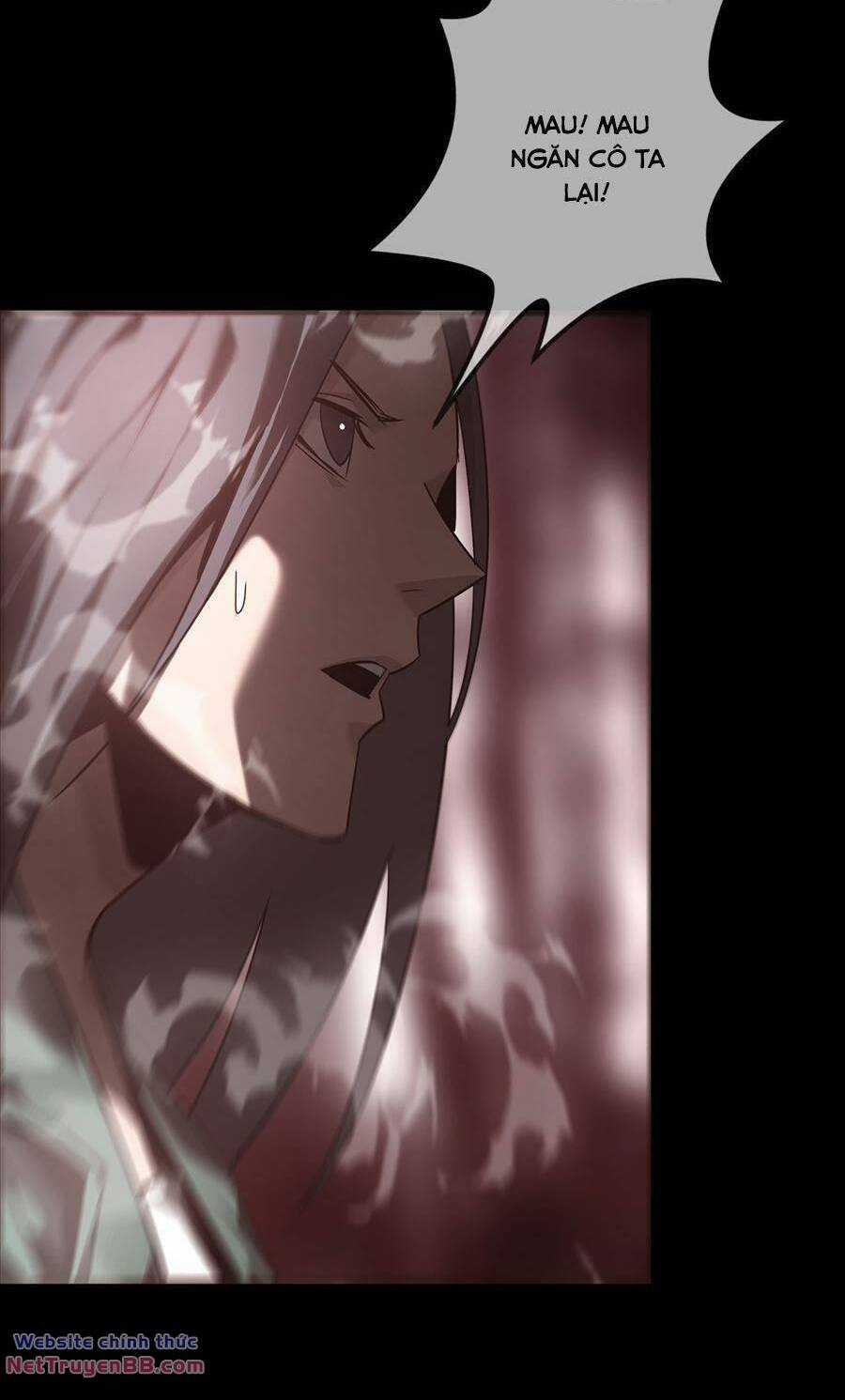 U Nhân Chapter 24 trang 27