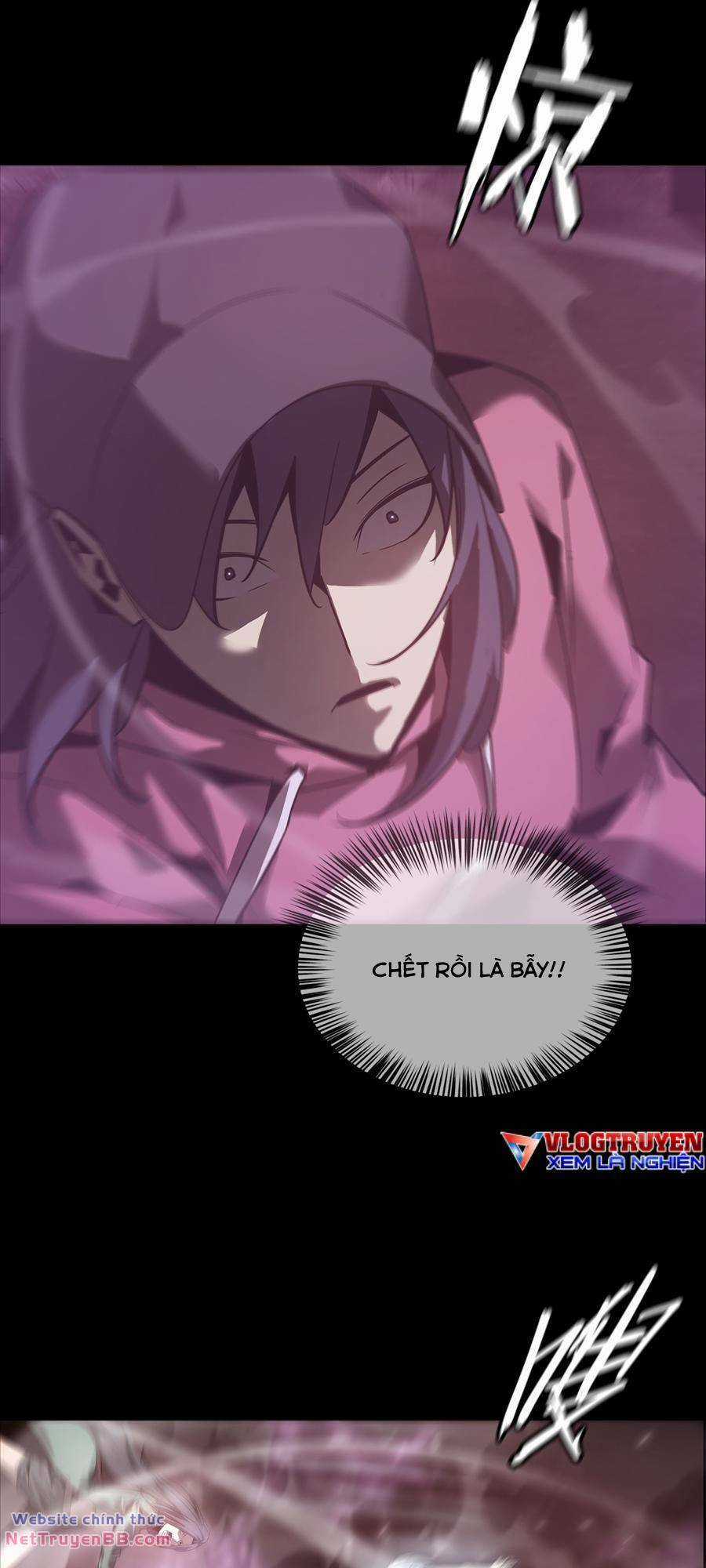 U Nhân Chapter 24 trang 30