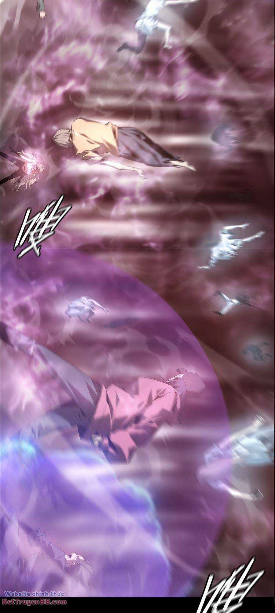 U Nhân Chapter 24 trang 31