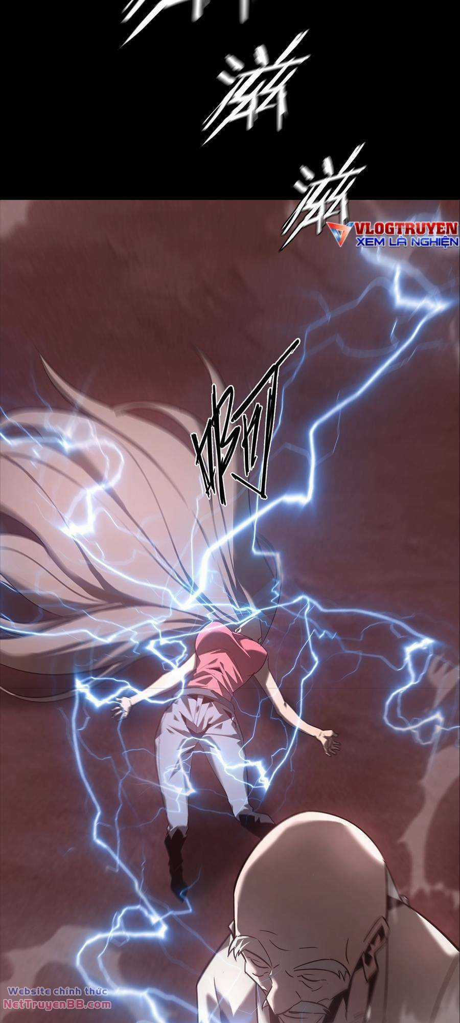 U Nhân Chapter 24 trang 33