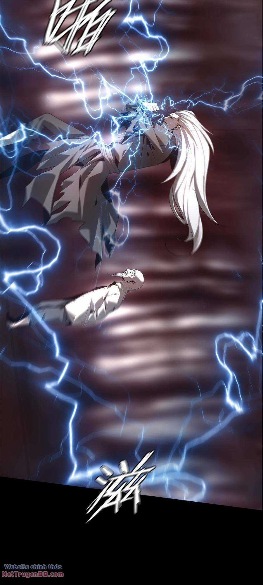 U Nhân Chapter 24 trang 35