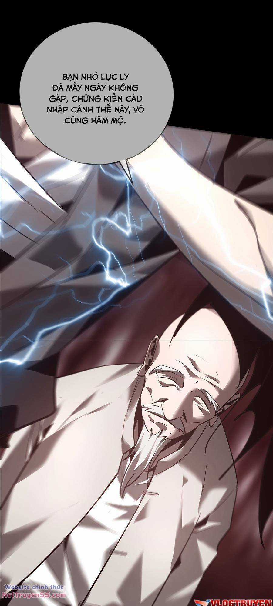 U Nhân Chapter 24 trang 36