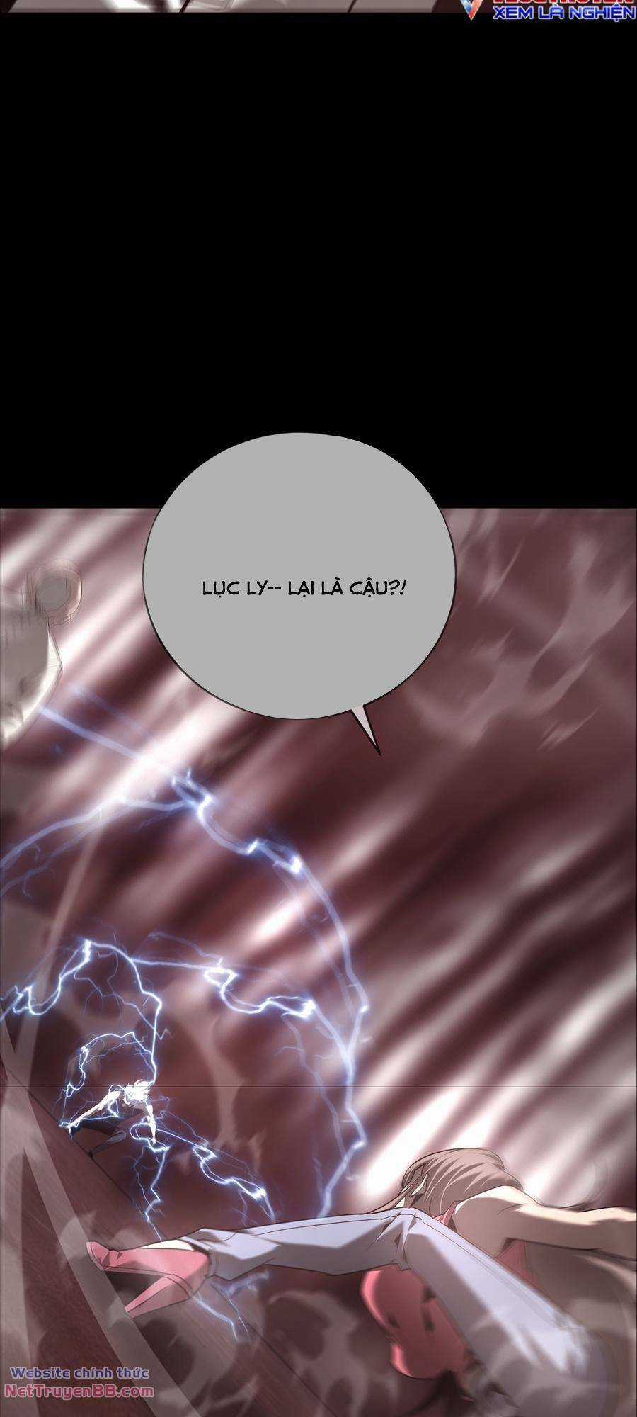 U Nhân Chapter 24 trang 37