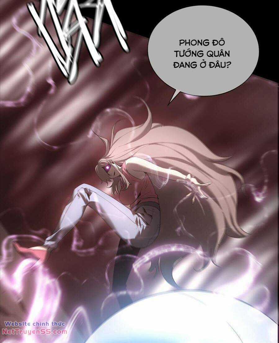 U Nhân Chapter 24 trang 39