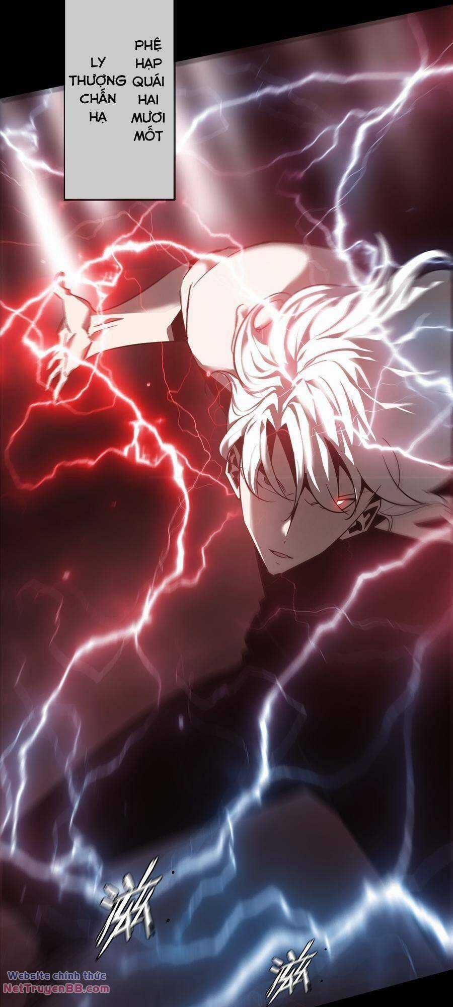 U Nhân Chapter 24 trang 43