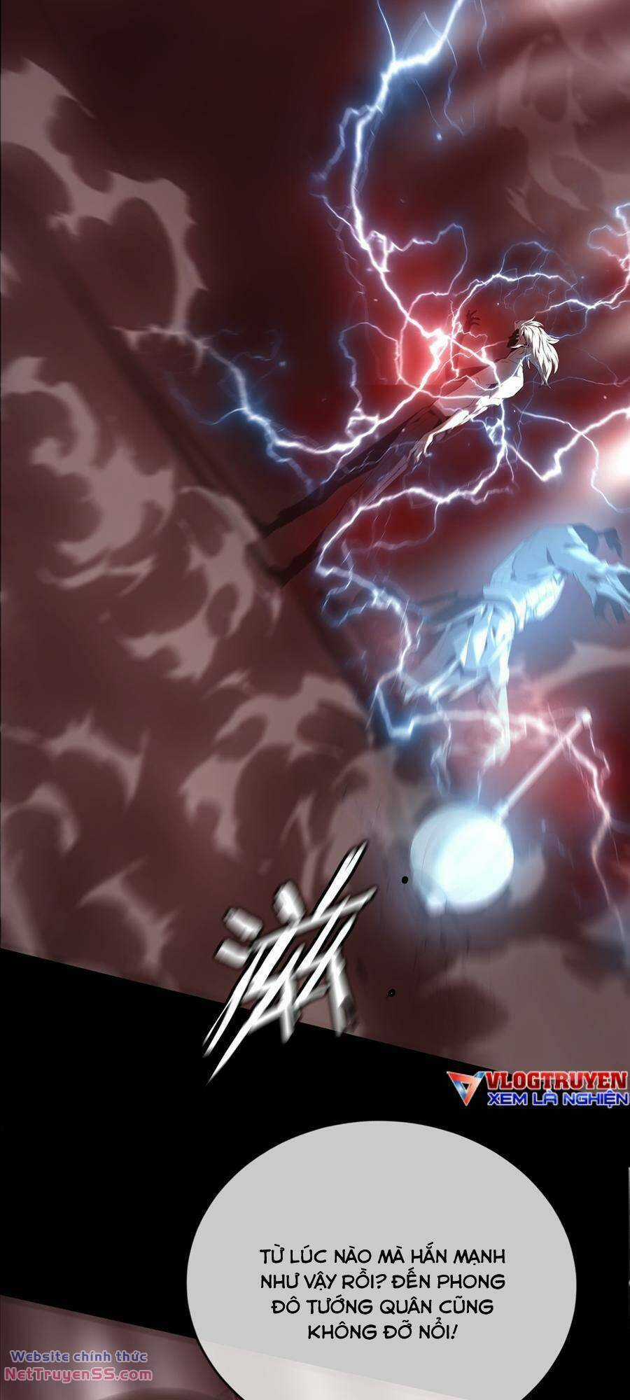 U Nhân Chapter 24 trang 46