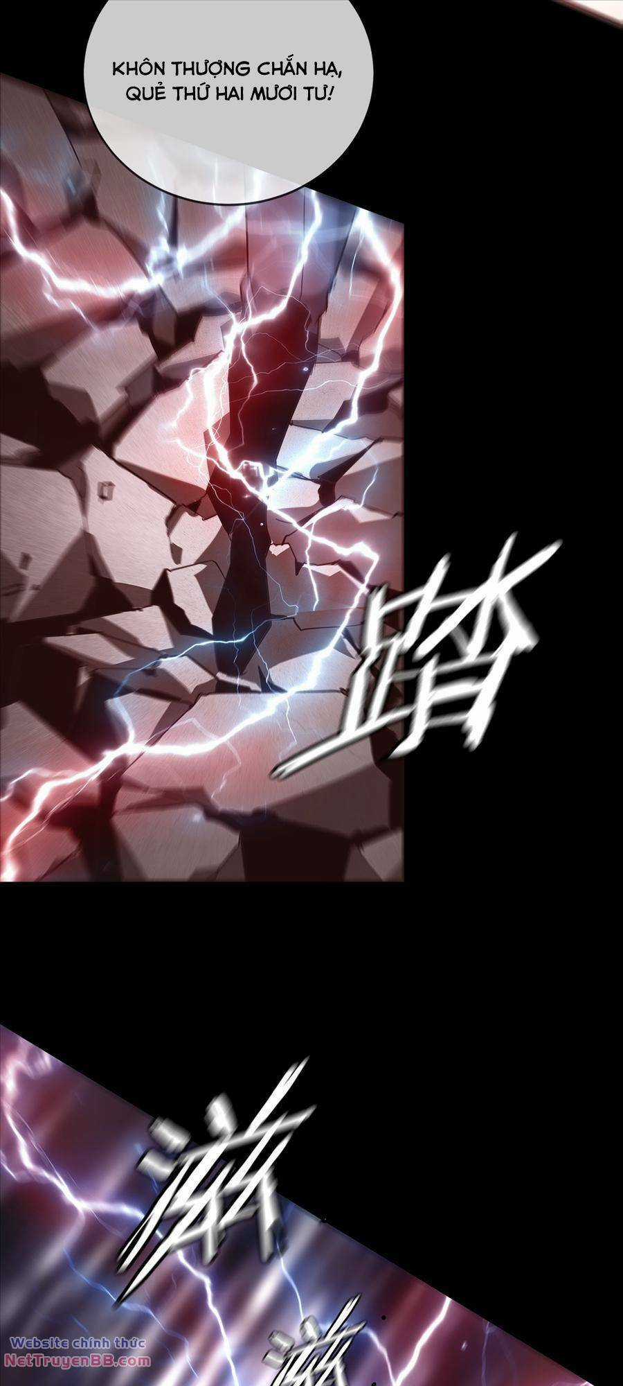 U Nhân Chapter 24 trang 54