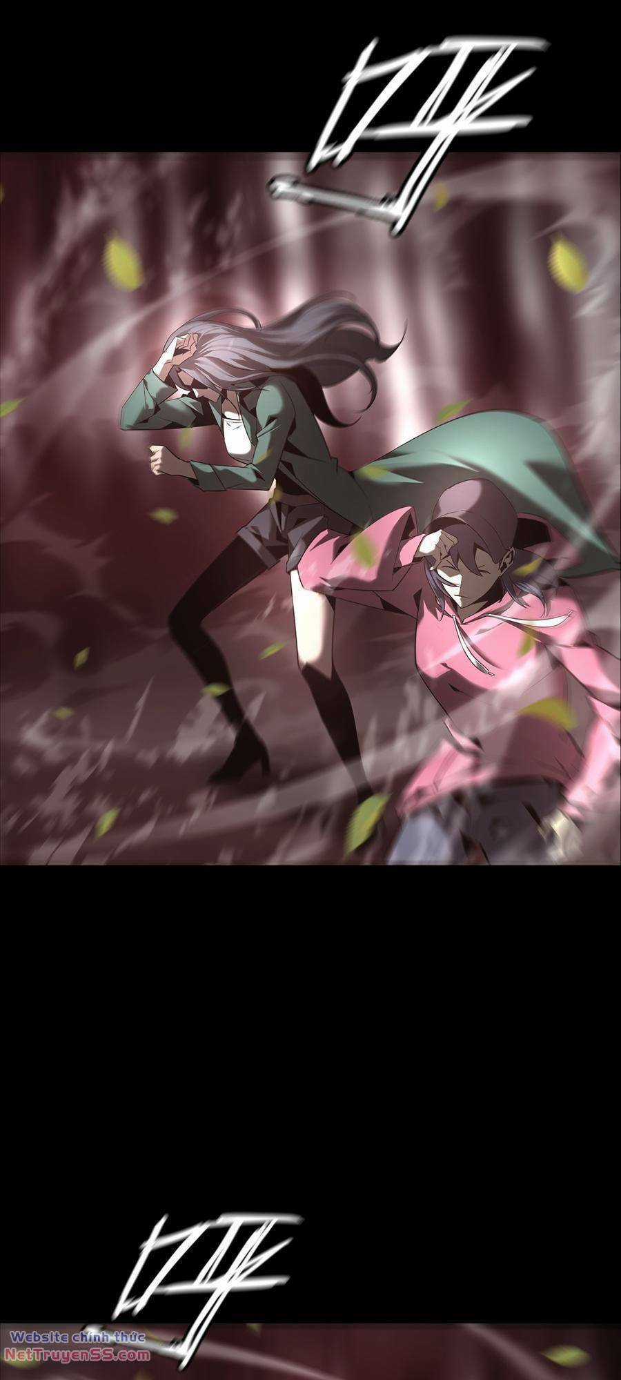 U Nhân Chapter 24 trang 58