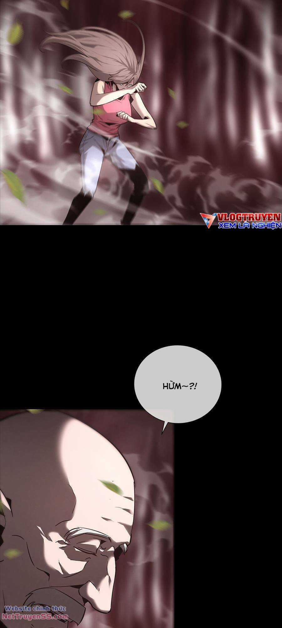 U Nhân Chapter 24 trang 59